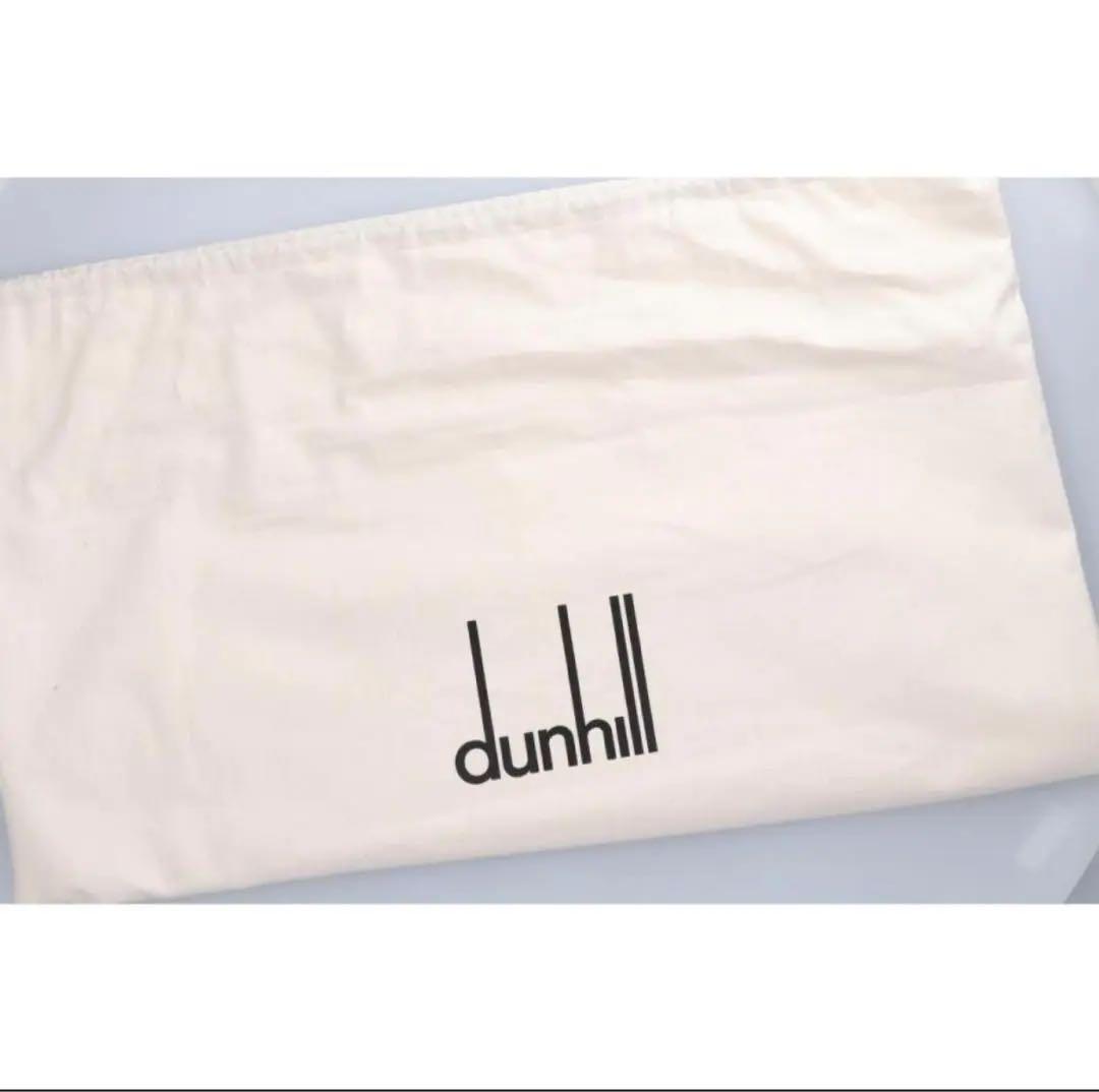 ダンヒルレガシートートバック