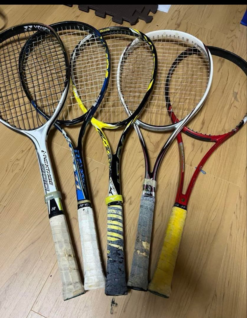 3本 i nextage 700 Xyst Z1 XYST Z Zero