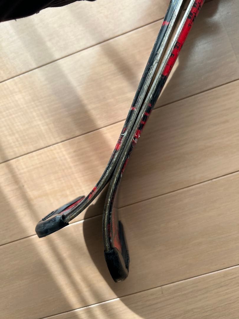 JOYRIDE 99ショートスキーボード　ファンスキーブーツ25.0