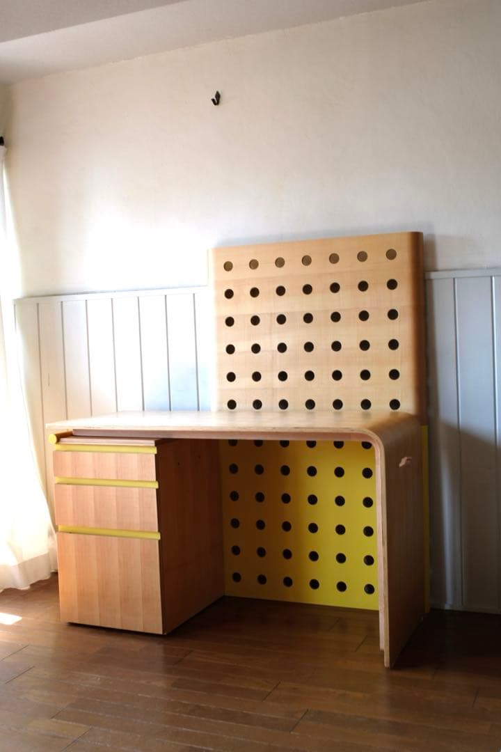 はな ACTUS アクタス デスク　セット　★引き取り限定　学習机