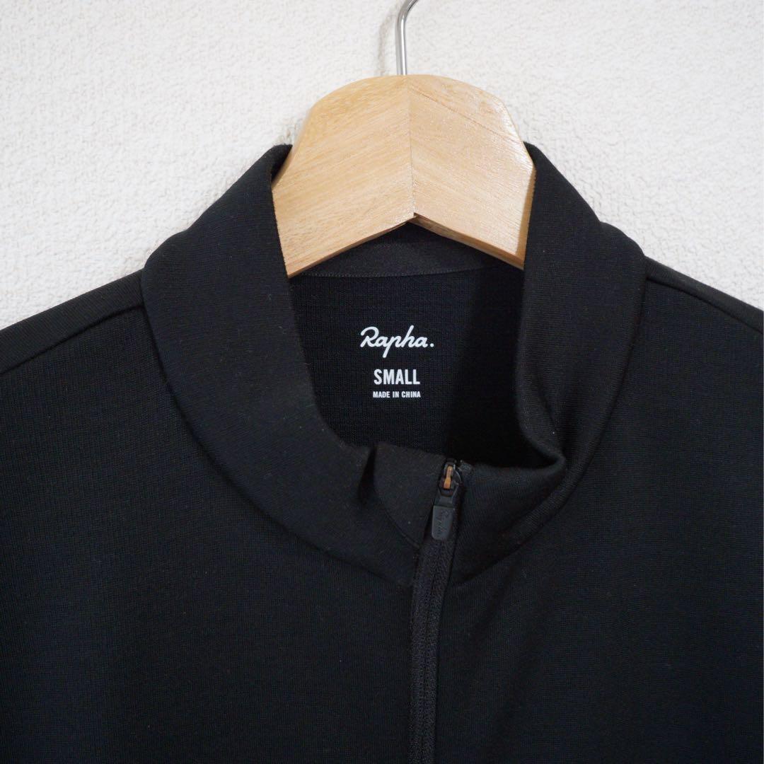 Rapha メンズ クラシック ロングスリーブ ジャージ II S