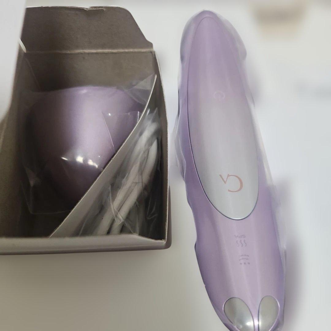 クリアージュ 家庭用美顔器アイリフト プラス CR-11V