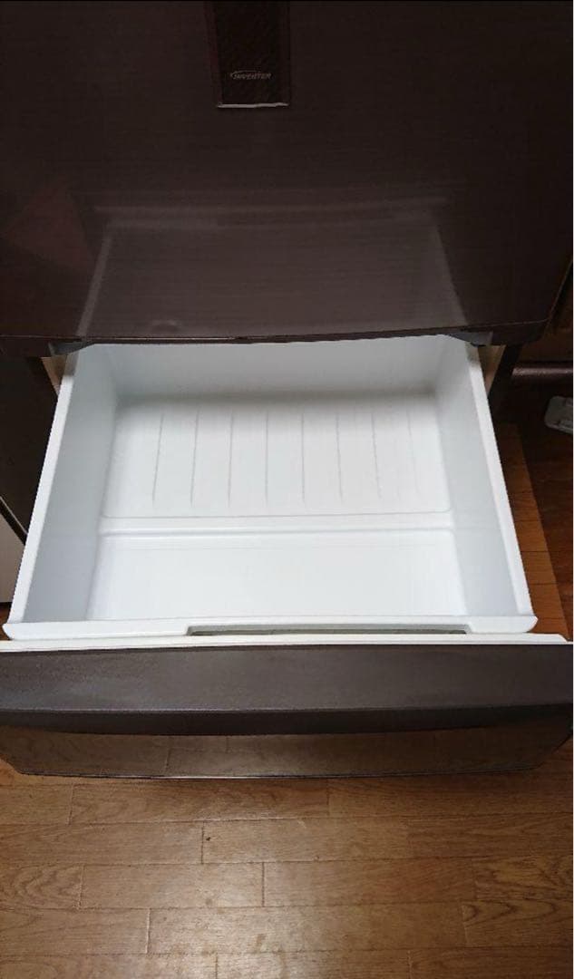 Panasonic 315L 冷蔵庫