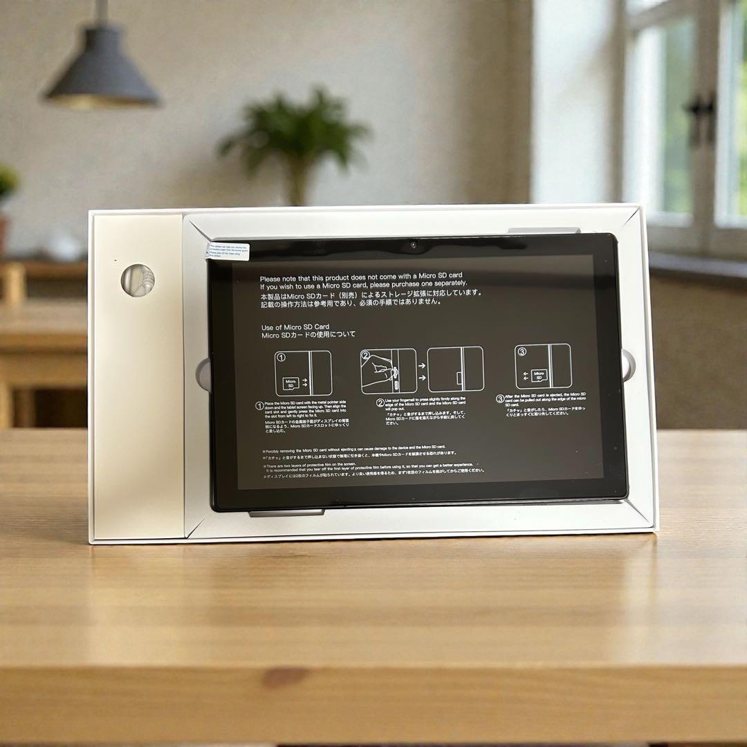 タブレット Android 16 タブレット 10インチ wi-fiモデル