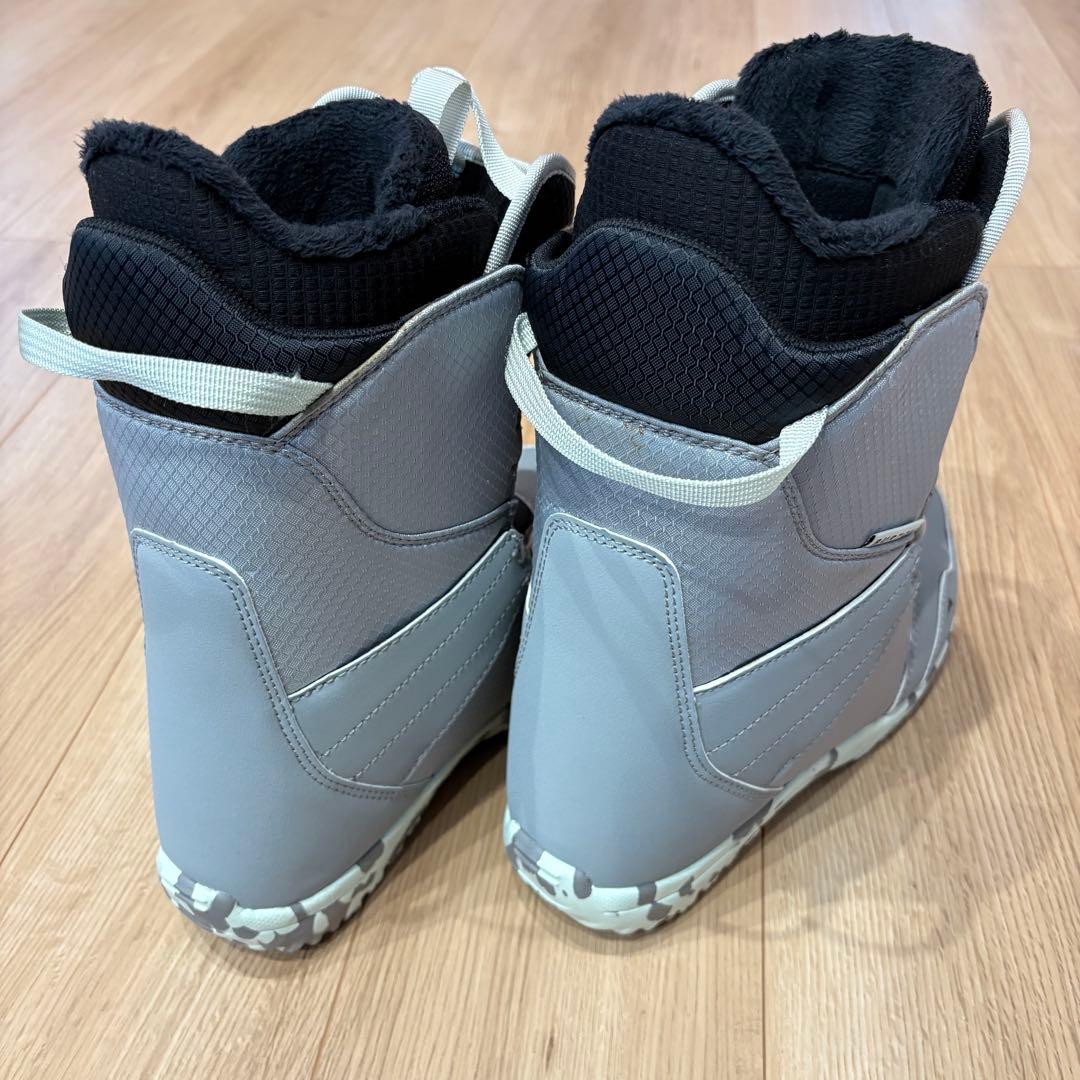 バートン ジップライン BOA キッズ スノーボード ブーツ 5K 23cm