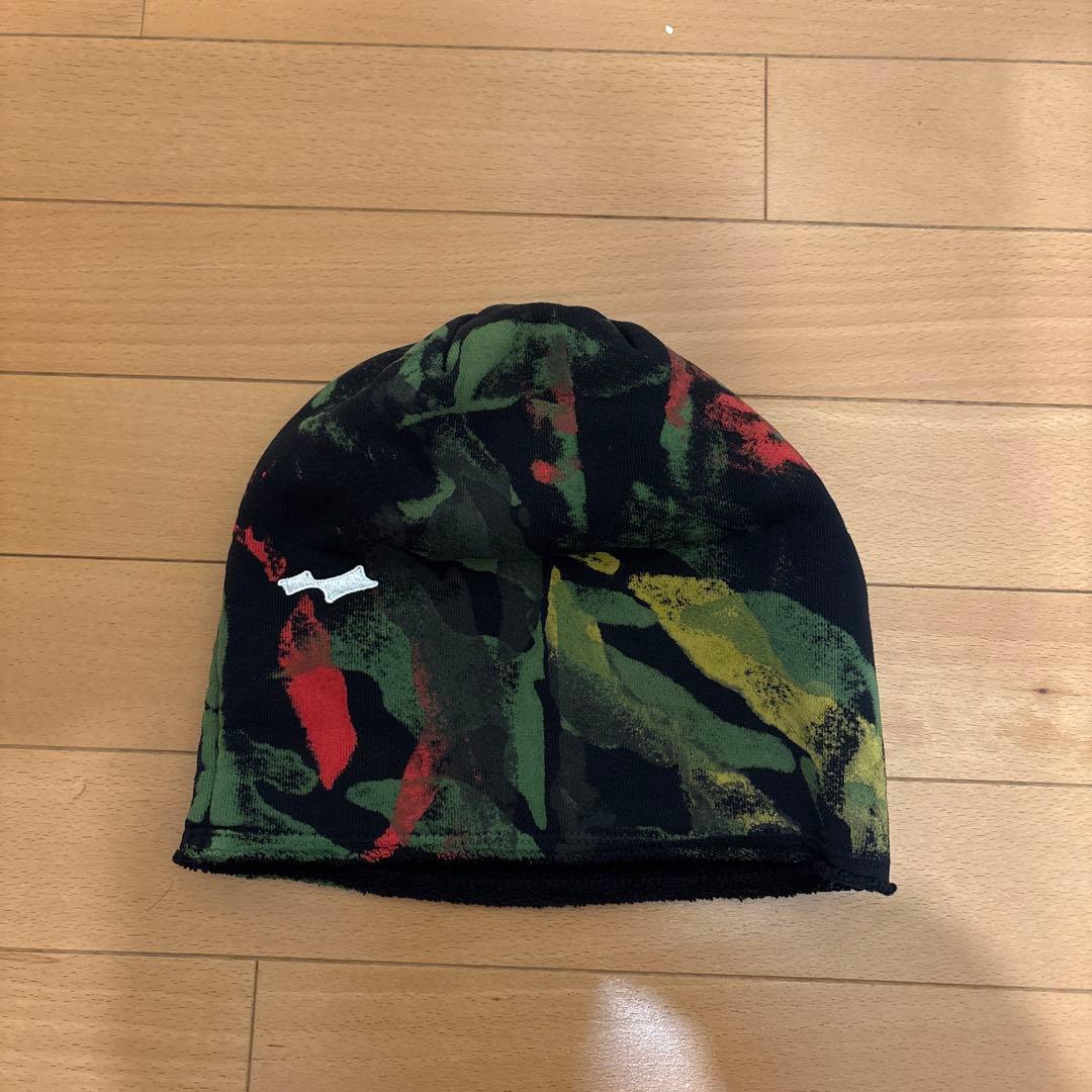 ざ*い様 skylrk ビーニー