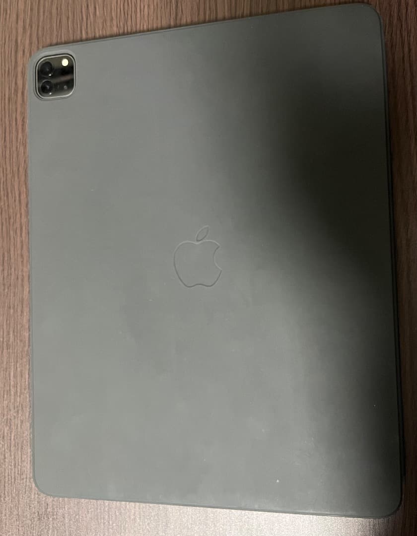 iPad Pro (第5世代) 12.9インチ スペースグレイ 256GB