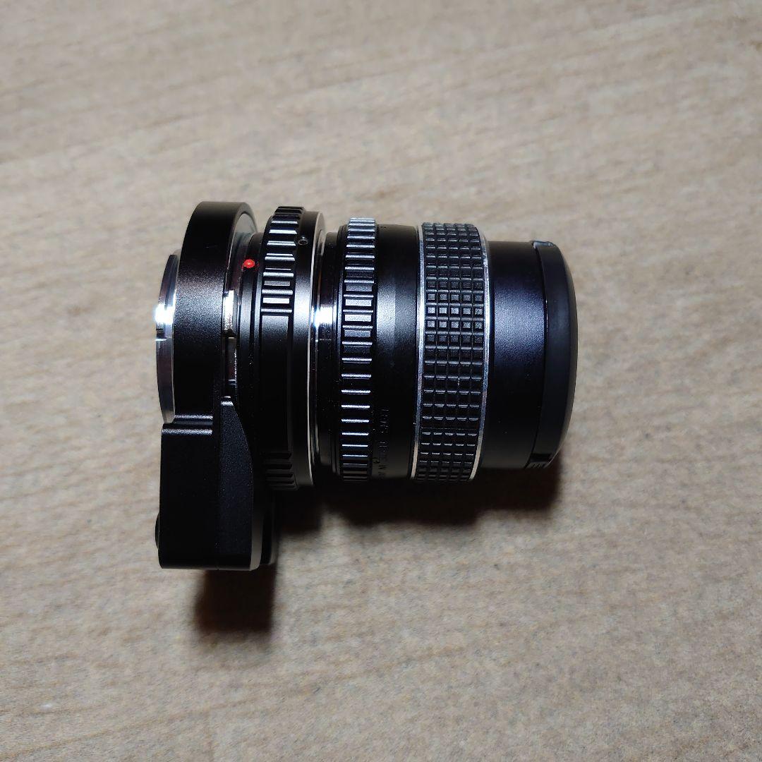 Eマウント オートフォーカスアダプター＆M42変換アダプター＆スーパータクマー