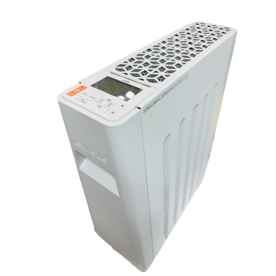 極美品 eureks ユーレックス　ヘリテイジヒーター　EHT-M15QDS