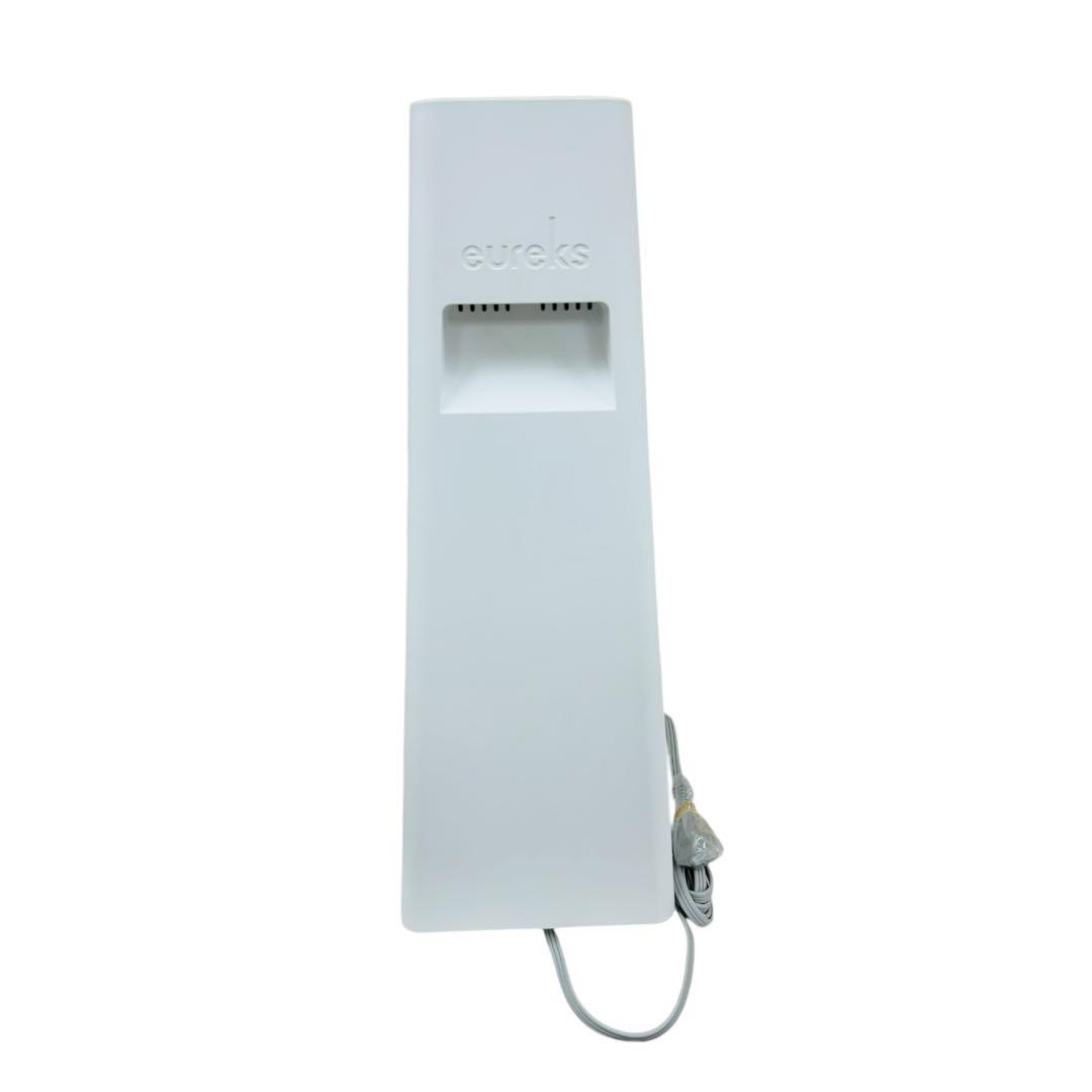 極美品 eureks ユーレックス　ヘリテイジヒーター　EHT-M15QDS