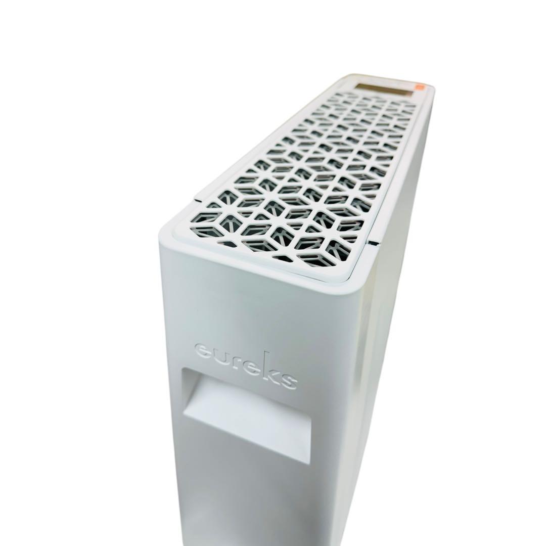 極美品 eureks ユーレックス　ヘリテイジヒーター　EHT-M15QDS