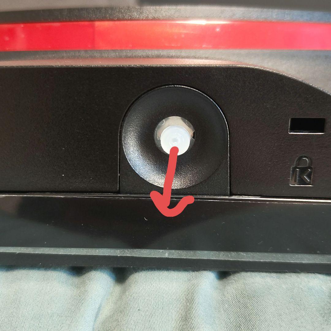 LG UltraGear 34GN850-B ゲーミングモニター