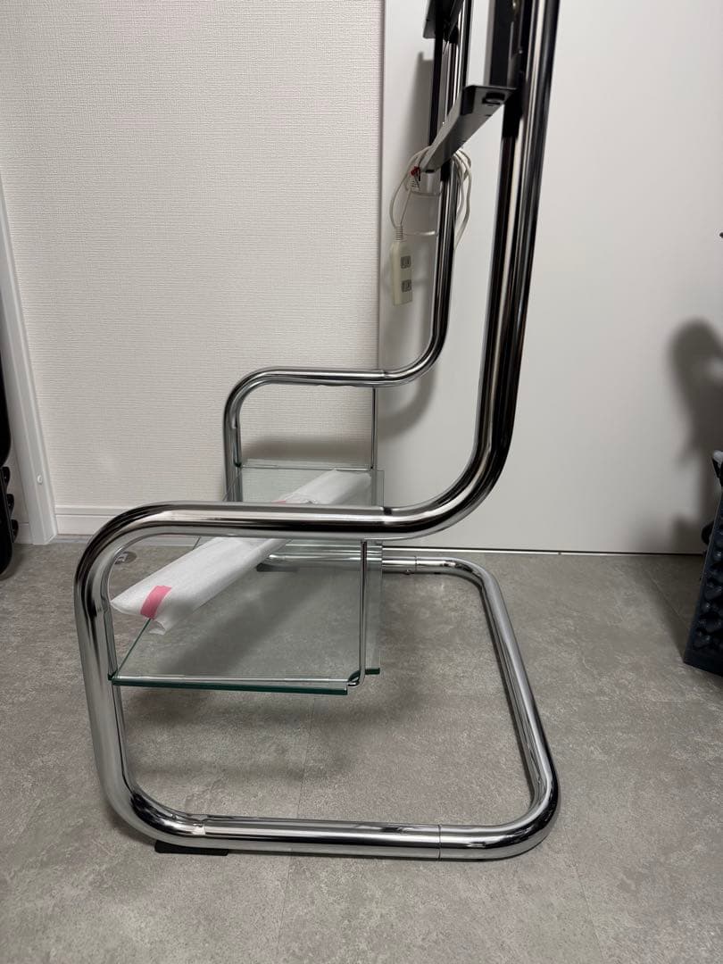 MIKI　引取りのみ　ザイトガイスト 34~65型テレビ用USED