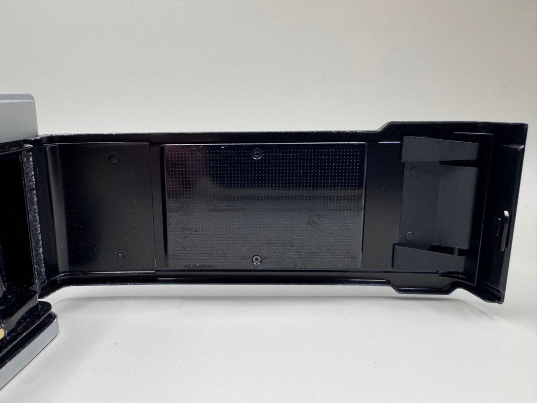 【美品】 OLYMPUS OM-1N / レンズ2本