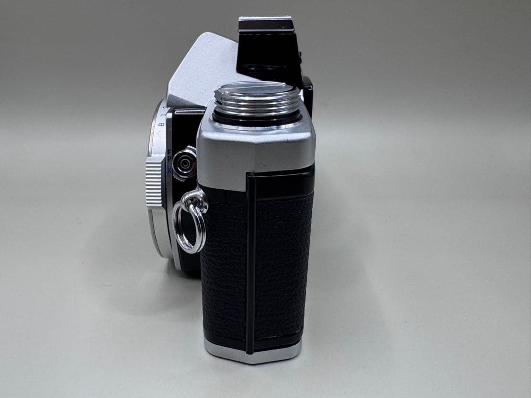 【美品】 OLYMPUS OM-1N / レンズ2本