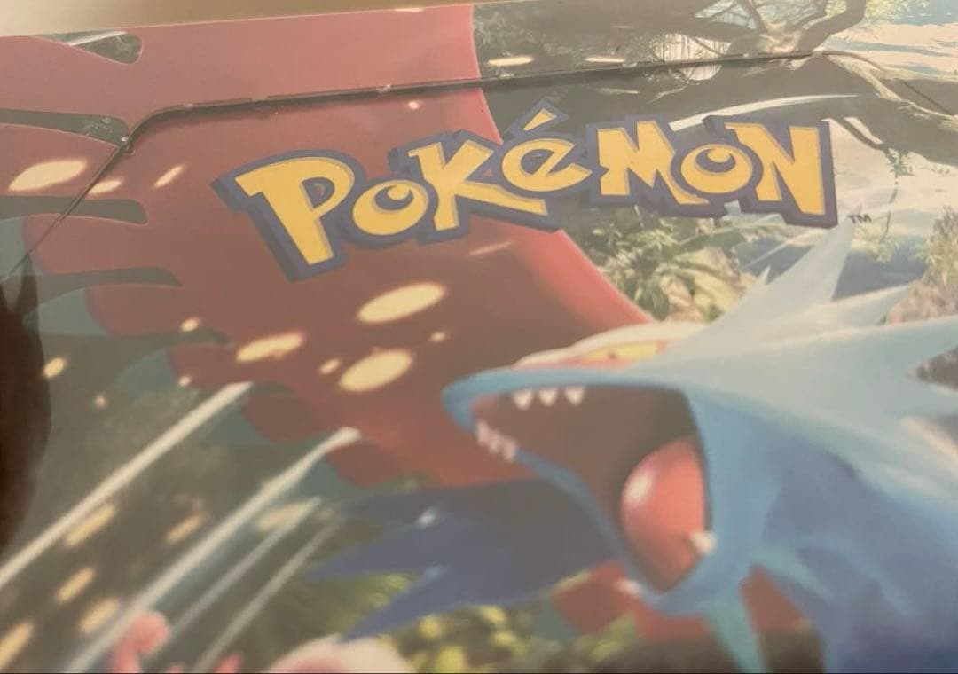 【シュリンク納品書付き】ポケカ 黒炎の支配者 未来の一閃 古代の咆哮 セット売り