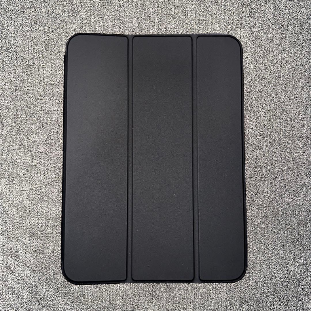 【美品】Apple iPad A16（第11世代）　128GB シルバー