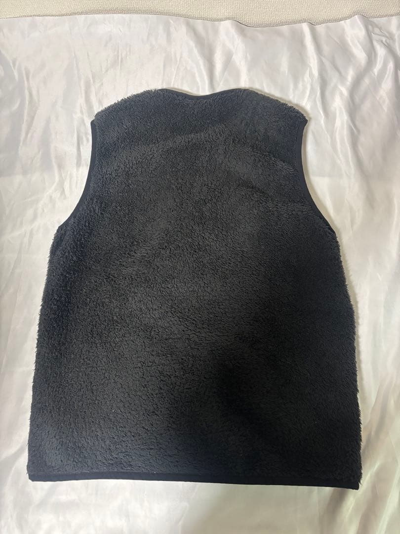 patagonia/ロスガトスベスト/M/25927FA23 BLK