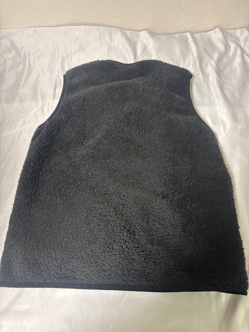 patagonia/ロスガトスベスト/M/25927FA23 BLK