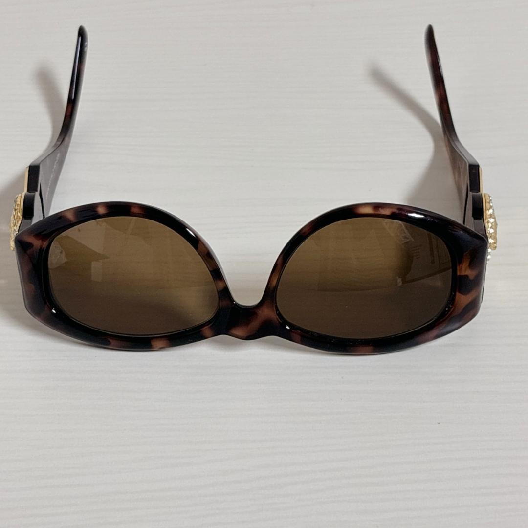 GIANNI VERSACE ベルサーチ メデューサ MOD424 869