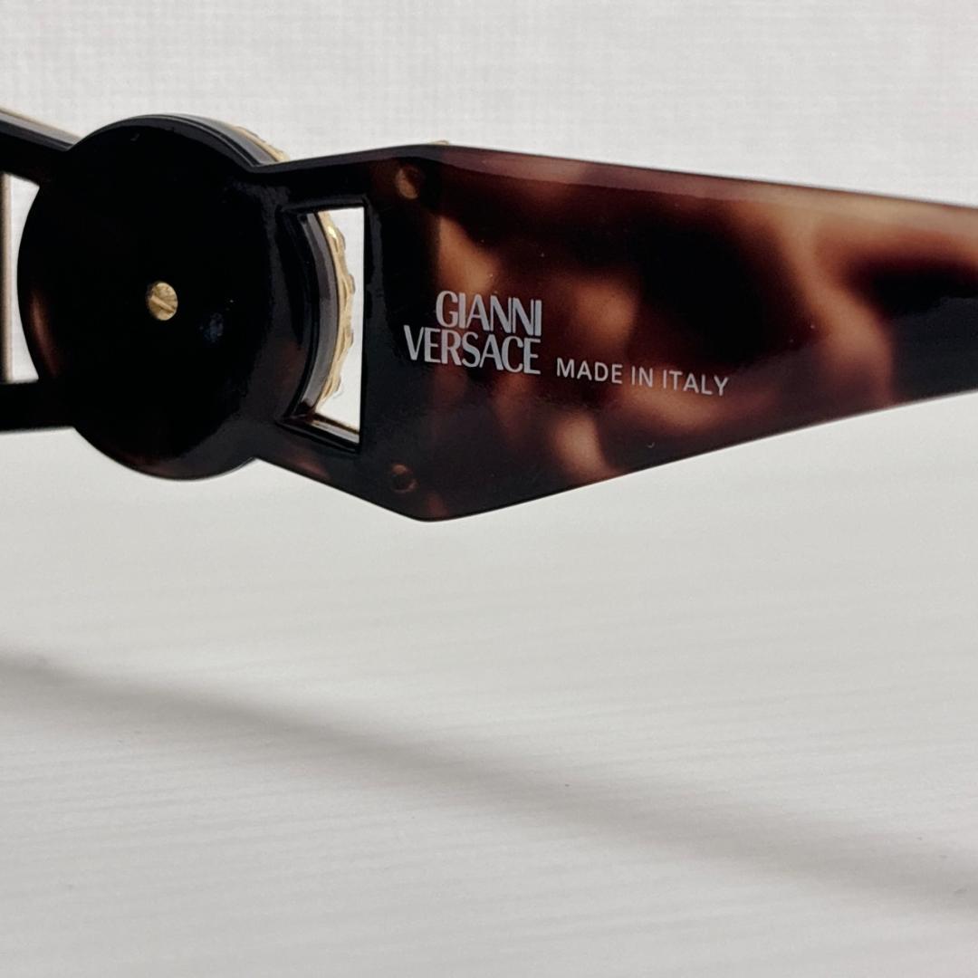 GIANNI VERSACE ベルサーチ メデューサ MOD424 869