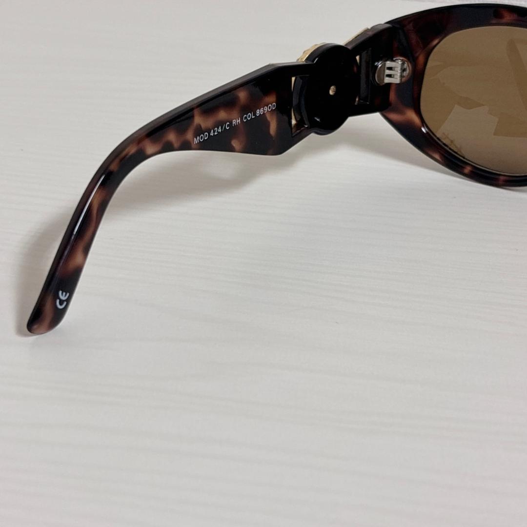 GIANNI VERSACE ベルサーチ メデューサ MOD424 869