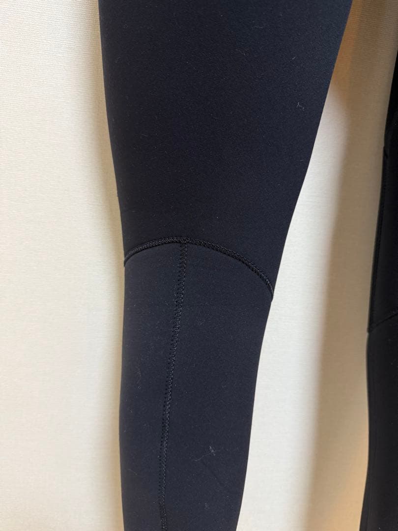 Agチタン ウェットスーツ セミドライ　BEWET 2023年モデル