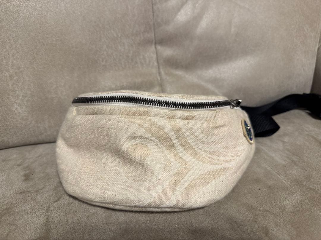 artipoppe アーティポッペ ウエストバッグ