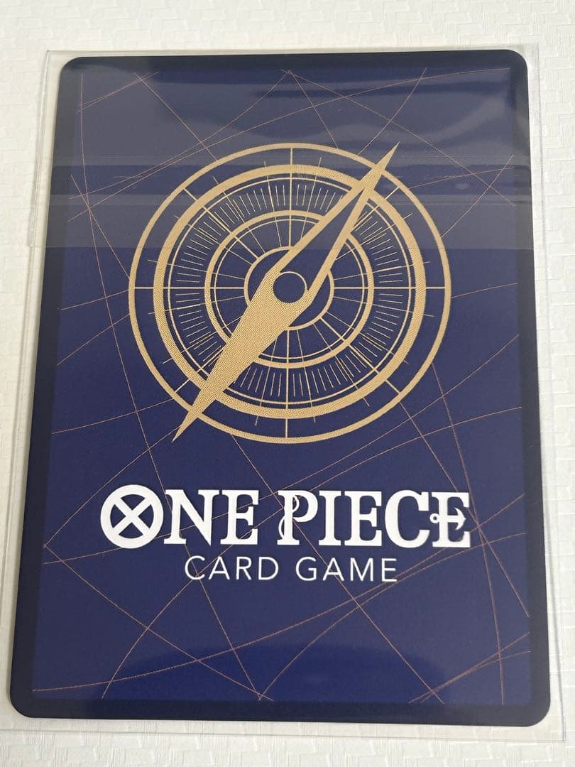 ロロノア・ゾロ(ST21-015)(フラッグシップ入賞)(未開封)