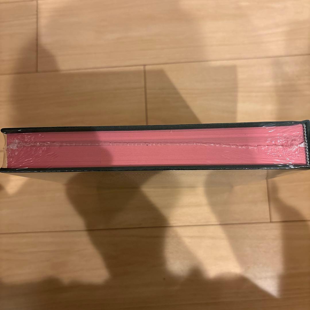 新品未開封　ブルガリ展図録BVLGARI KALEIDOS　2025 緑グリーン