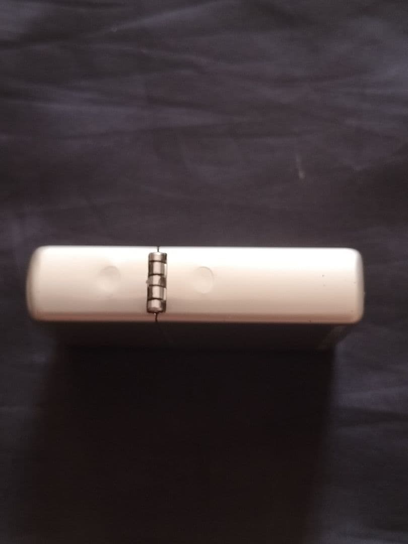 ウルトラマンセブン　TDF　ZIPPO ジッポー ウルトラ警備隊 ポインター号