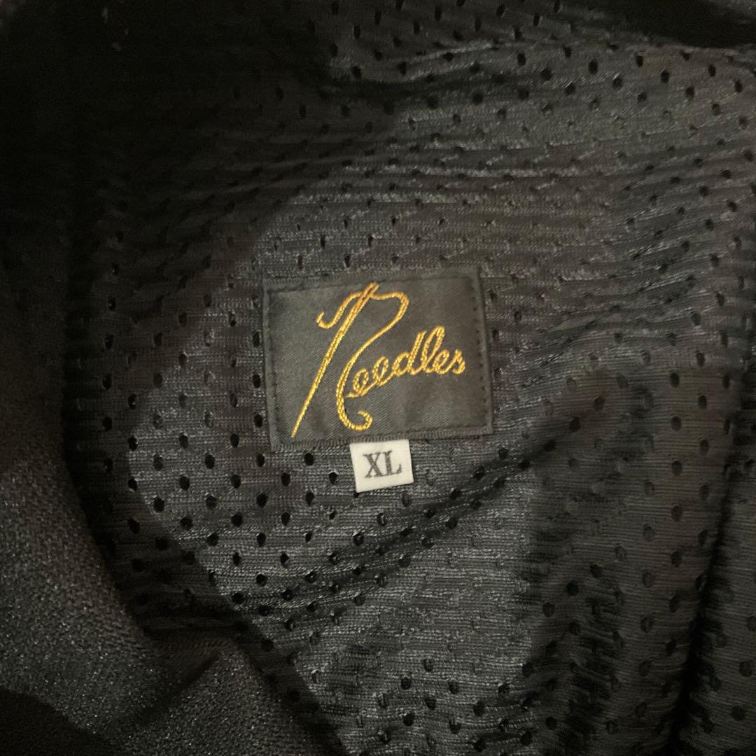ニードルス　トラックパンツ　XLサイズ