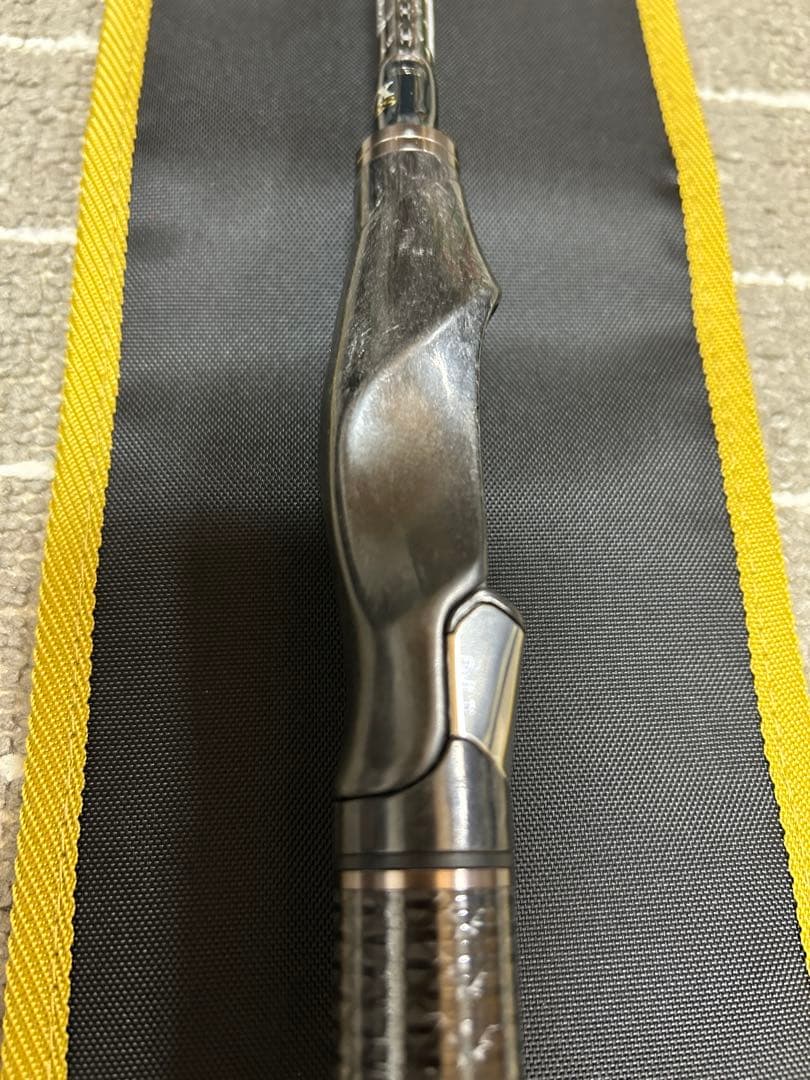 【極美品】アレス レスタールーラー センシティビティ 708スローテーパー