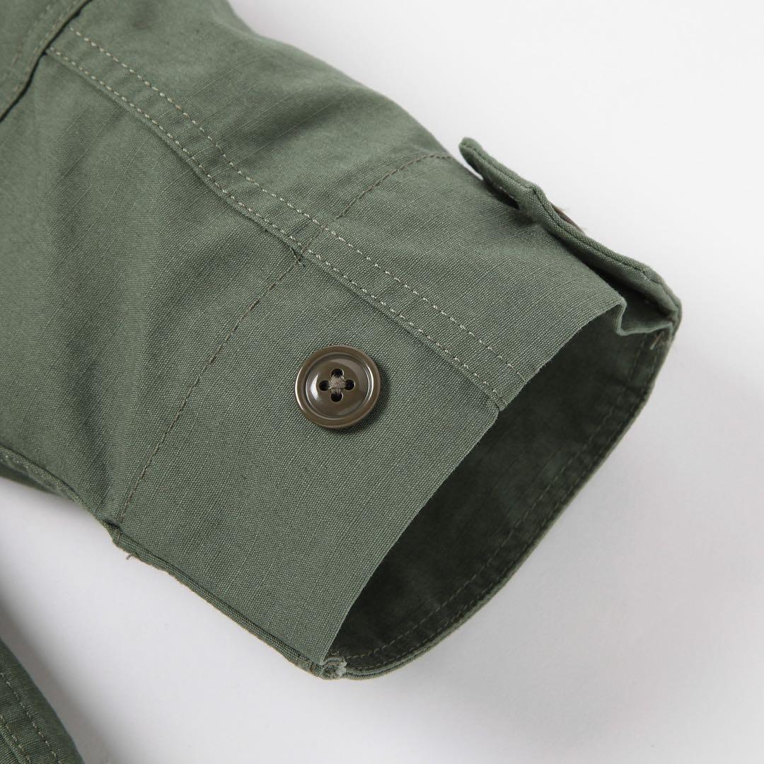 【特価価格❗️✨】未使用ENGINEERED GARMENTS / Olive M