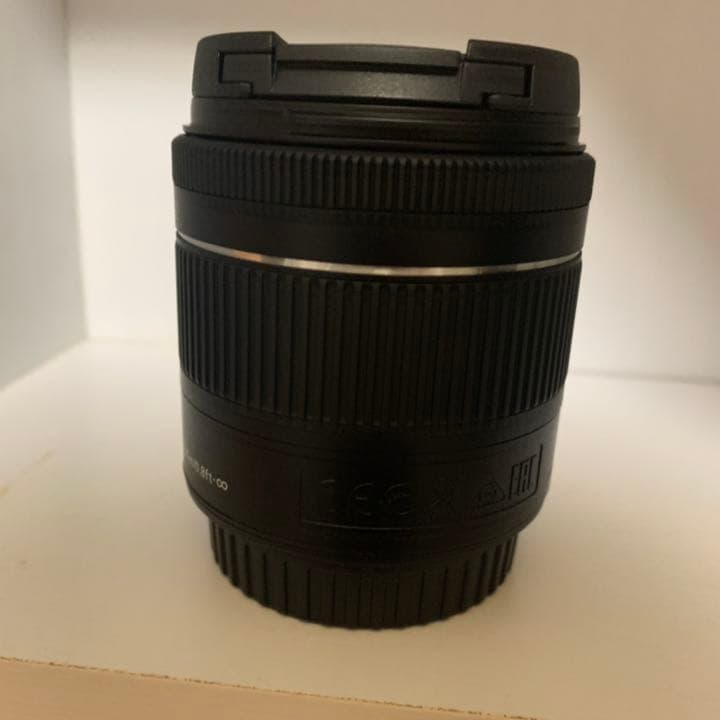 その他 Canon EF-S18-55 1:4-5.6 IS STM