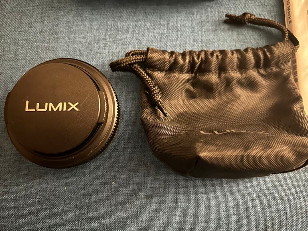 F*0様 LUMIX 20mm f1.7