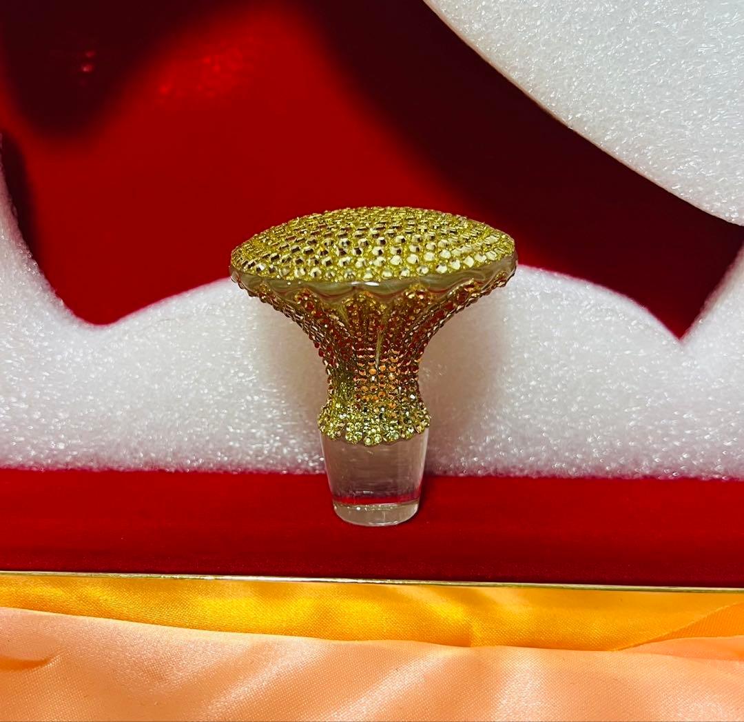 クラウンバイン　 トラディションスタイル ブランデー ゴールド　替栓箱付　未開封