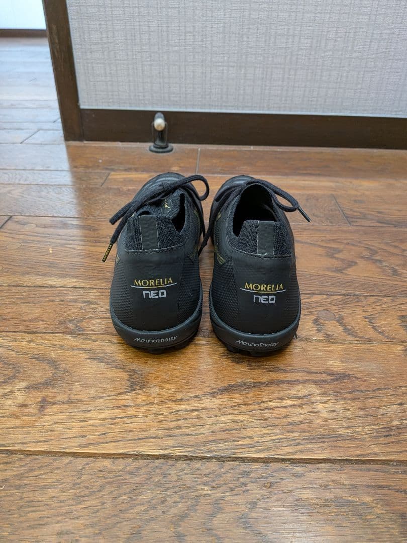 モレリアネオ 【最上位モデル】 SALA β JAPAN TF 25.5