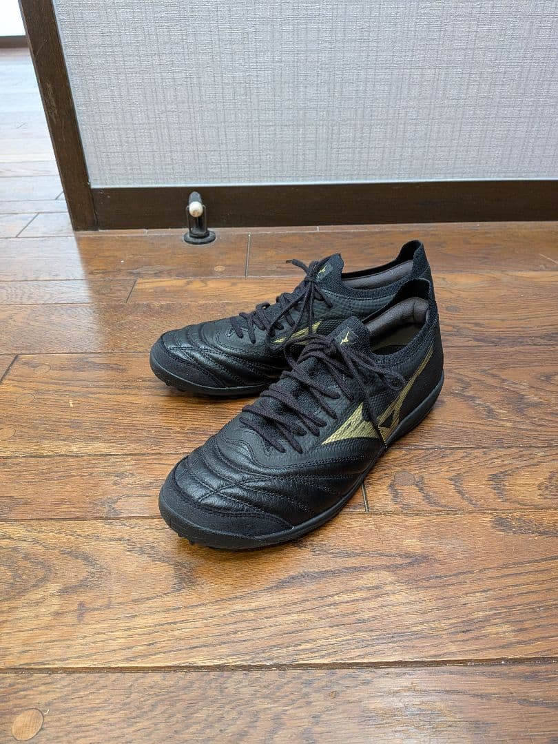 モレリアネオ 【最上位モデル】 SALA β JAPAN TF 25.5