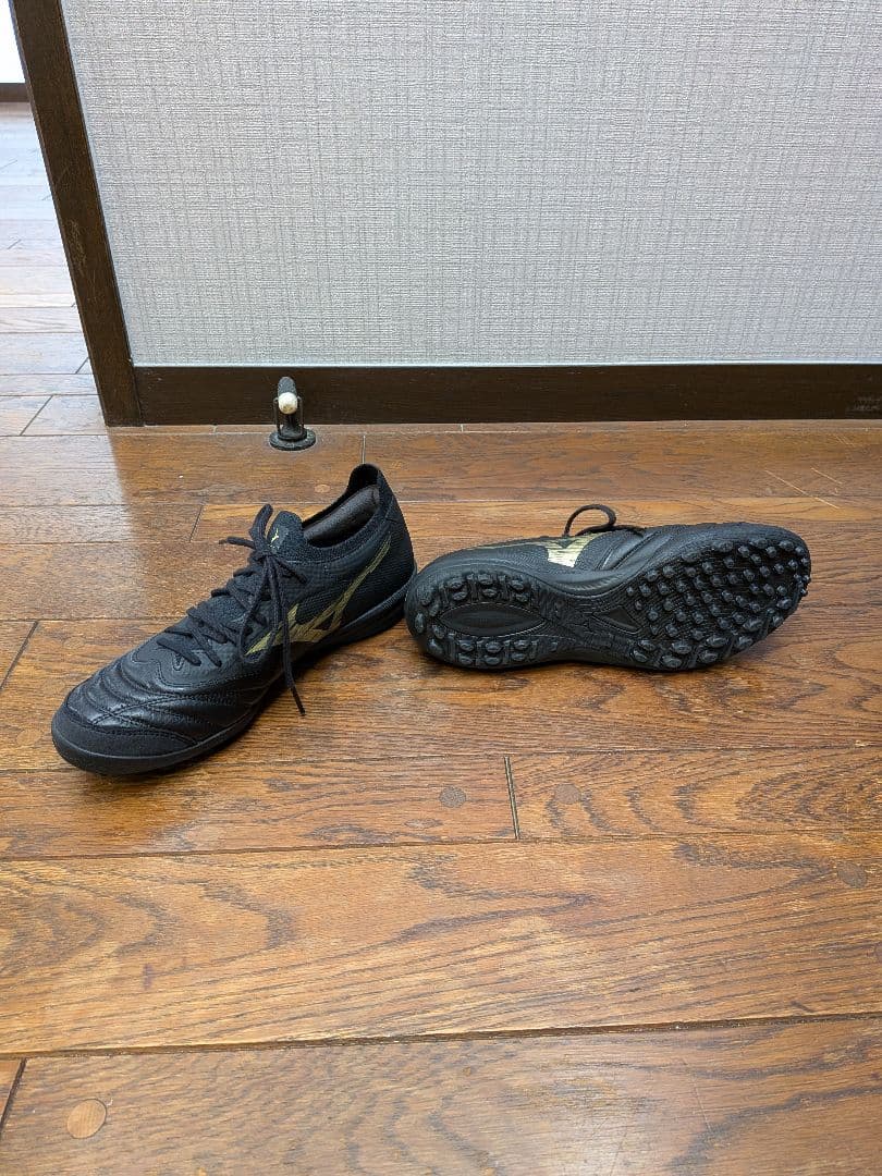 モレリアネオ 【最上位モデル】 SALA β JAPAN TF 25.5