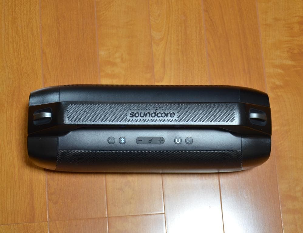 スピーカー・ウーファー Anker Soundcore Motion Boom Plus