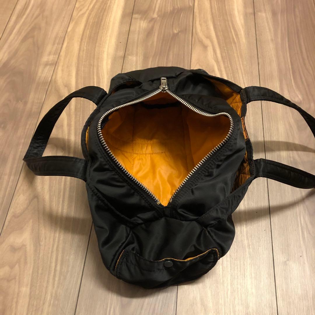 PORTER　ポーター　タンカー　ミニボストンバッグダッフルバッグ