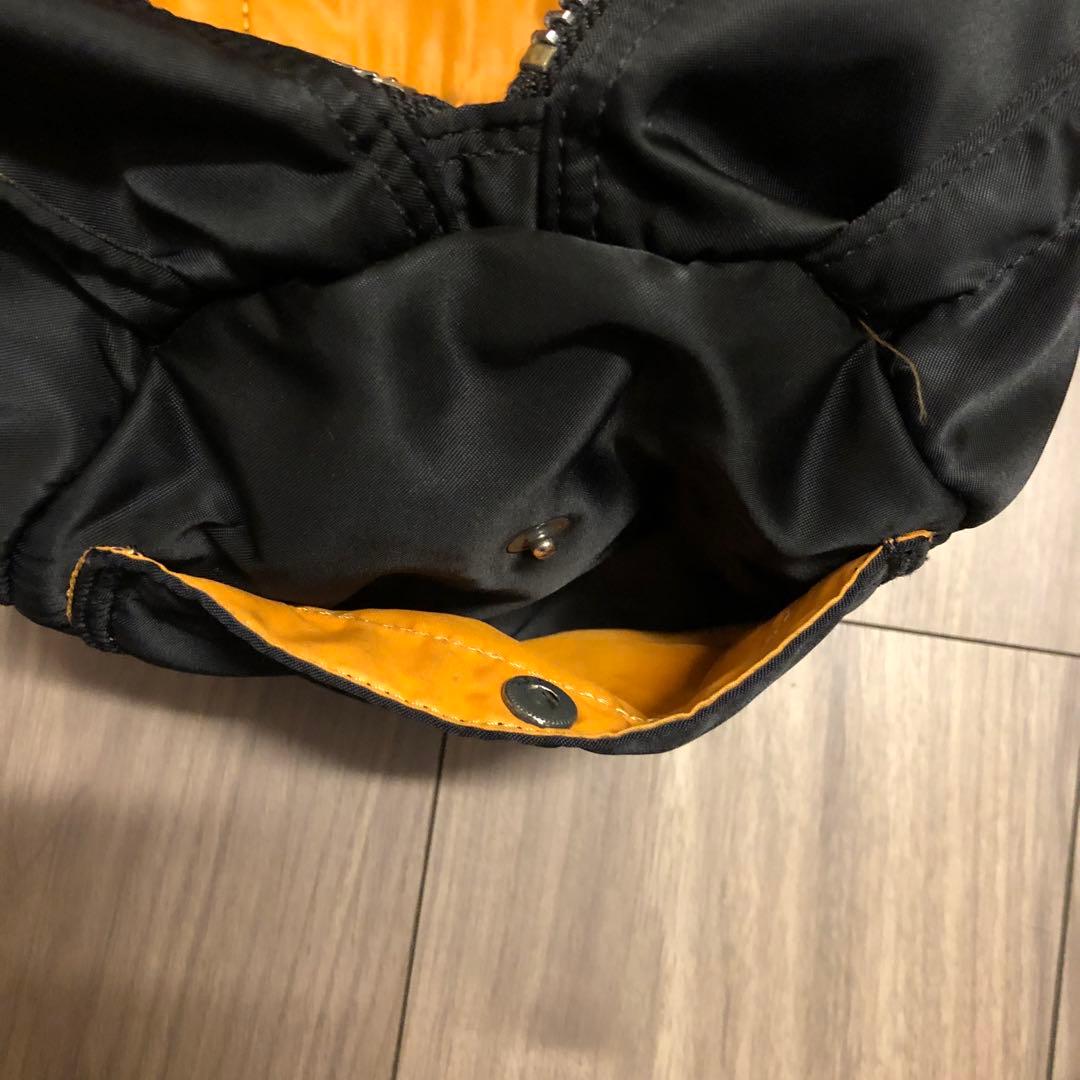 PORTER　ポーター　タンカー　ミニボストンバッグダッフルバッグ