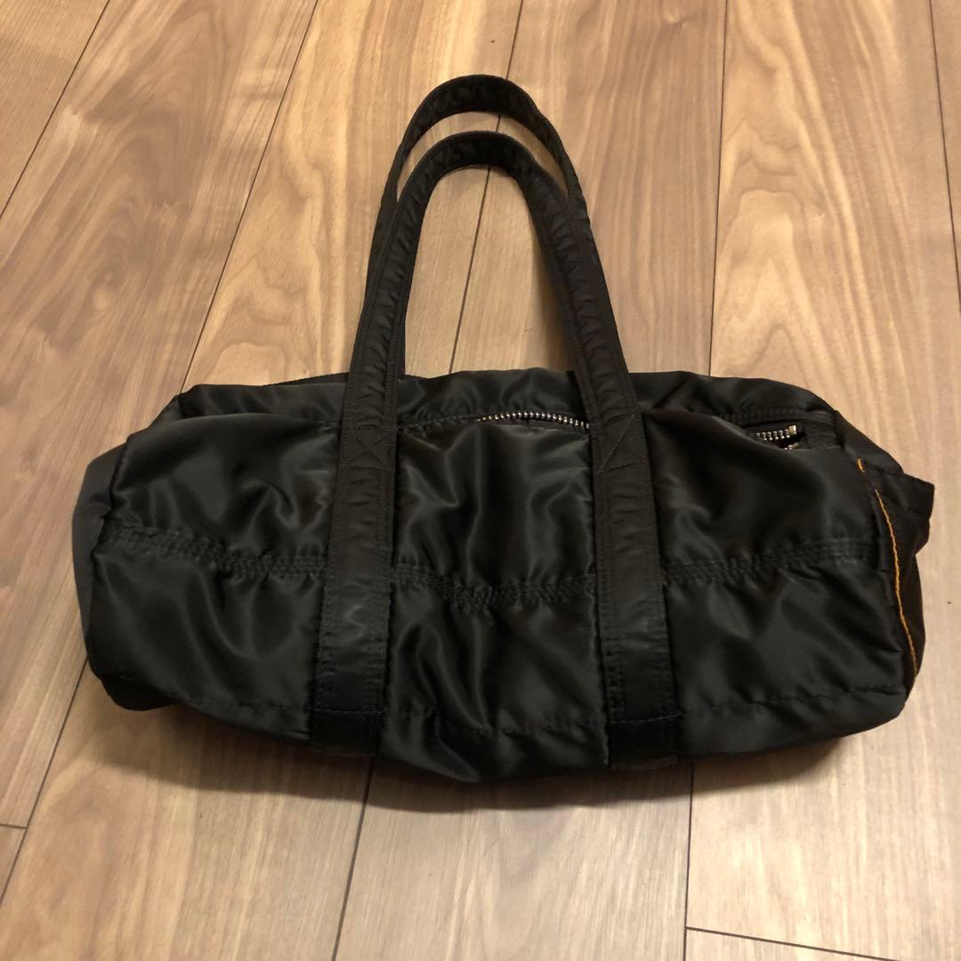PORTER　ポーター　タンカー　ミニボストンバッグダッフルバッグ