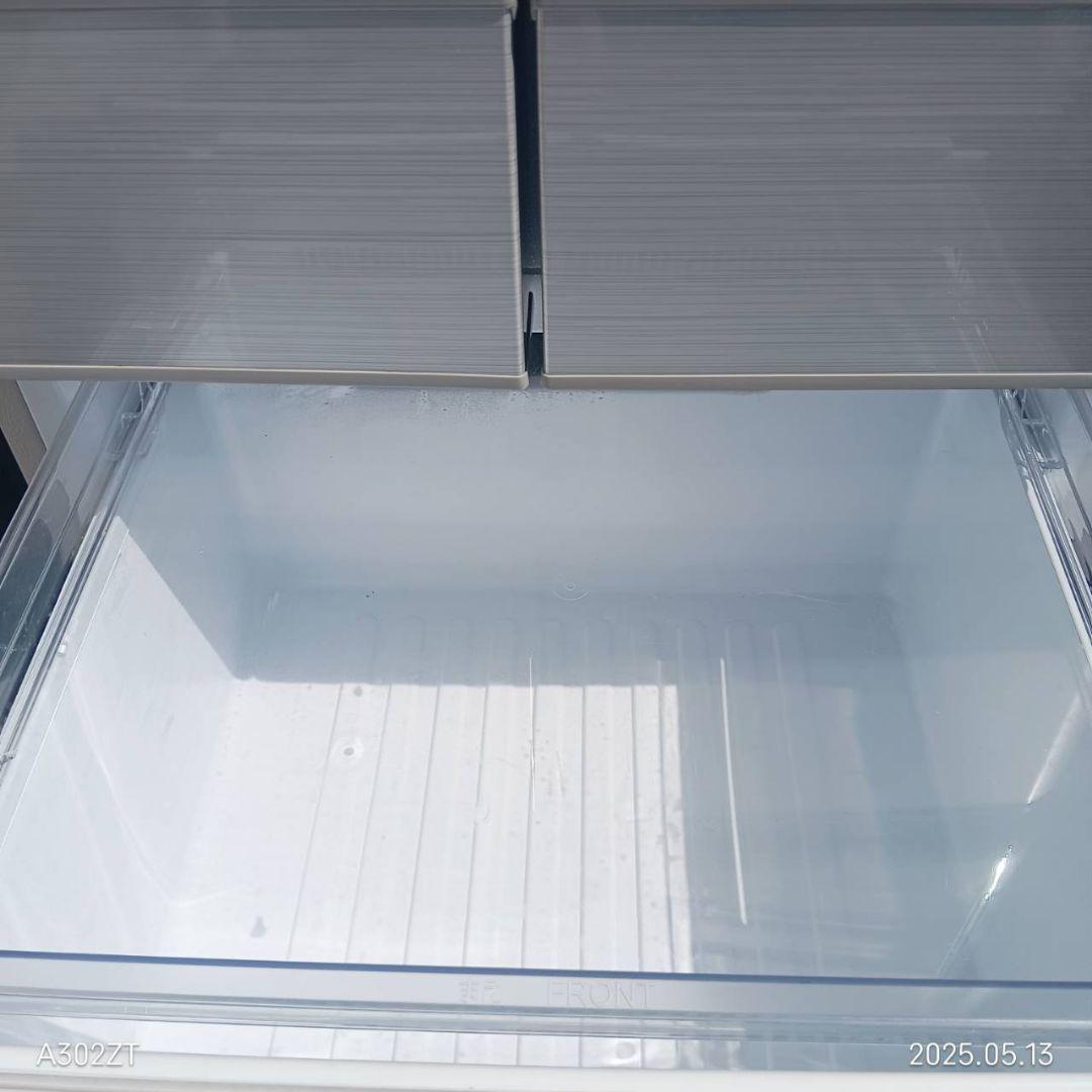 1780設置まで対応 新生活応援　SHARP　大型冷蔵庫　412L