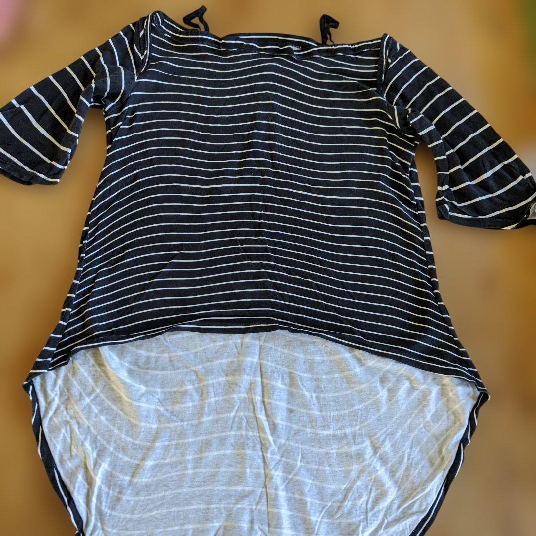 アンダーカバー　チュニック