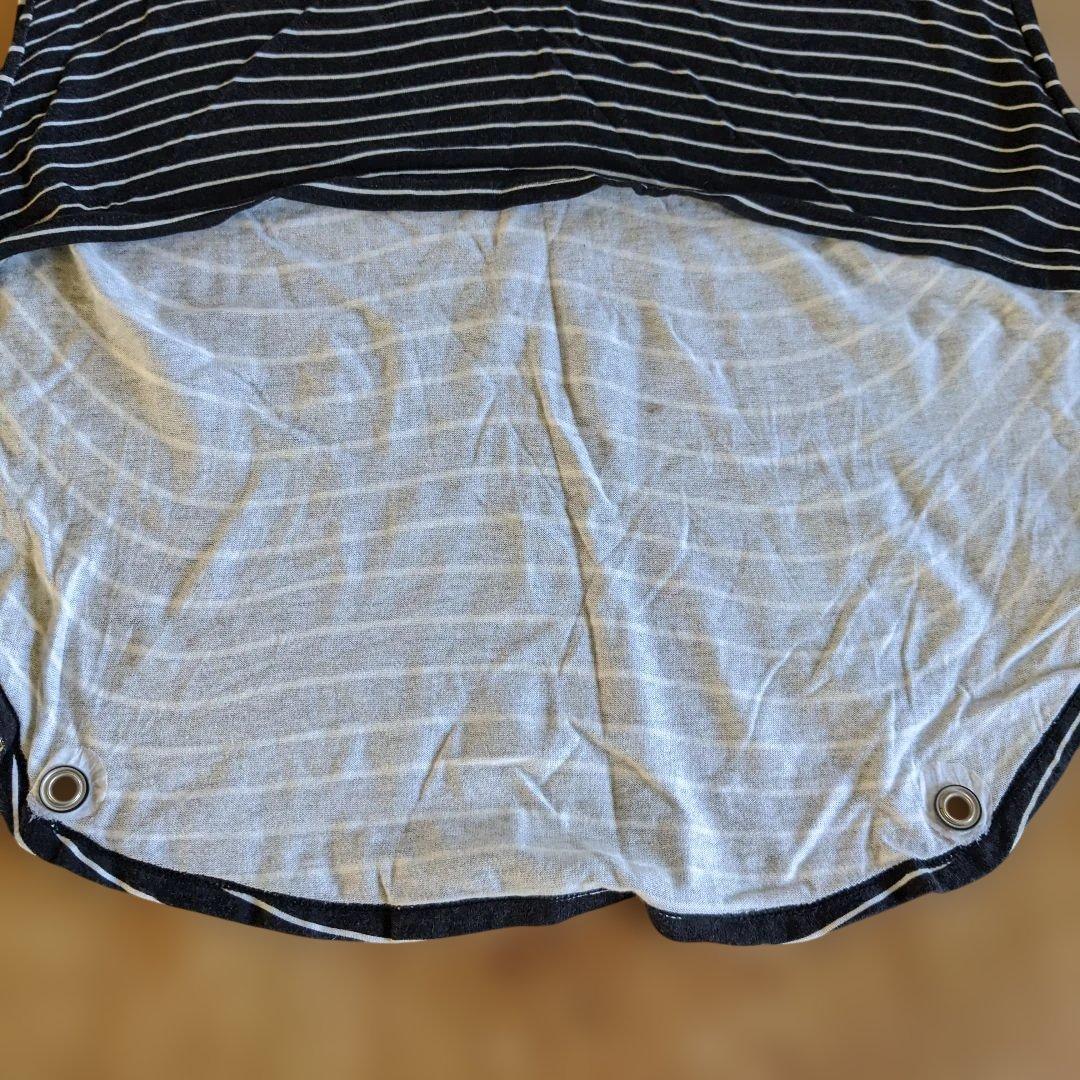 アンダーカバー　チュニック