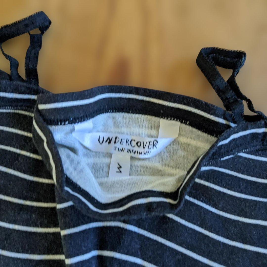 アンダーカバー　チュニック