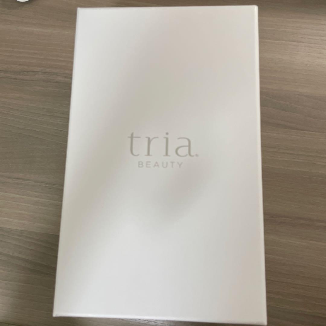 【美品】Tria スキンエイジングケアレーザー
