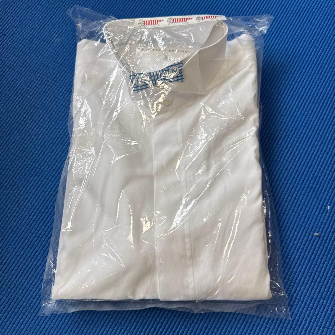 トリート　新郎4点セット